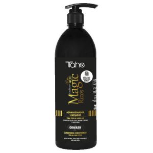 TAHE, Питательный шампунь для всех типов волос Magic Rizos, 1000 мл