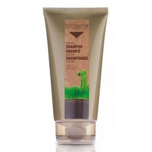 SALERM, Шампунь с аргановым маслом BIOKERA ARGAN, 50 мл