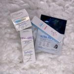 ENOUGH, Набор Крем для век с коллагеном, 30 мл, Крем для лица с коллагеном, 50 мл, ВВ-крем для лица с коллагеном, 50 мл, Тканевая маска с коллагеном 1 шт