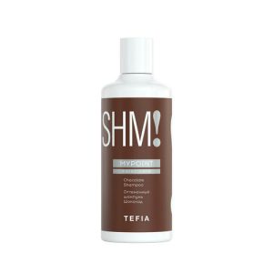 TEFIA, Оттеночный шампунь шоколад Mypoint Color Care, 300 мл