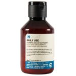 INSIGHT, Укрепляющий сухой шампунь DAILY USE, 40 гр