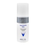 ARAVIA, Спрей увлажняющий с гилуроновой кислотой Aqua Comfort Mist Face, 150 мл