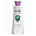 EUGENE PERMA, Шампунь детский для легкого расчесывания Cycle Vital, 250 мл