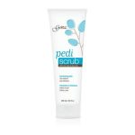 GENA, Скраб для педикюра с экстрактами морских водорослей Pedi Scrub Gel, 250 мл