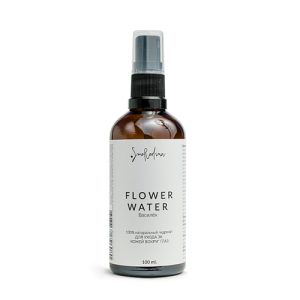 SMORODINA, Гидролат-микс для кожи вокруг глаз, 100 мл