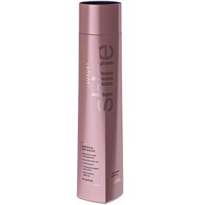 ESTEL, Шампунь для блеска волос Luxury Shine, 300 мл