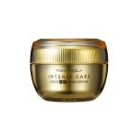 TONYMOLY, Крем для лица с муцином улитки и коллоидным золотом, 45 мл