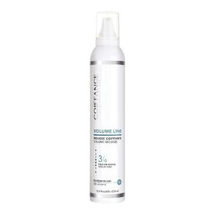 COIFFANCE, Мусс для создания объема VOLUME LINE, 300 мл