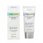 ENOUGH, BB-крем для лица с коллагеном Collagen 3in1 BB cream, 50 мл