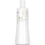 WELLA, Окислитель Blondor Freelights 6%, 1000 мл