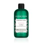 EUGENE PERMA, Шампунь увлажняюший для волос Collections Nature, 300 мл