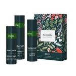 ESTEL, Набор Babayaga (шампунь, маска, термозащитный спрей), 250/200/200 мл