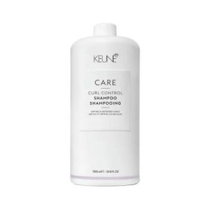 KEUNE, Шампунь Уход за локонами CARE Curl Control Shampoo, 1000 мл