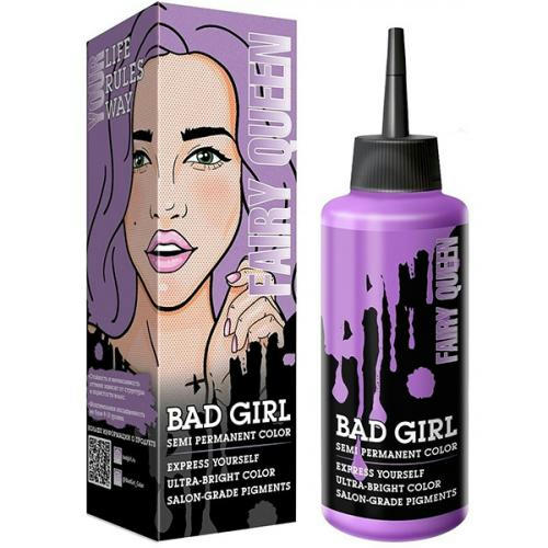 Краситель прямого действия Fairy Queen, 150 мл — изображение 2