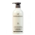 LA'DOR, Увлажняющий шампунь для волос Moisture Balancing Shampoo, 530 мл
