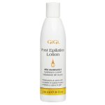 GIGI, Увлажняющий лосьон после эпиляции Post Epilation Lotion, 236 мл