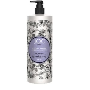 BAREX, Шампунь энергозаряжающий c экстрактом листьев лесного ореха Joc Cure, 1000 мл