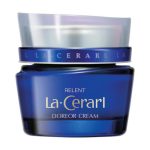 RELENT, Антивозрастной питательный крем для лица с витамином С La Cerarl Doreor Cream, 30 гр