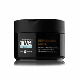 NIRVEL, Маска для сухих и поврежденных волос Repair Mask Repair Program, 250 мл
