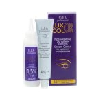 LUXOR, Крем-краска для бровей и ресниц Elea 7/7, 40/60 мл