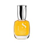 ALFAPARF MILANO, Масло против секущихся волос придающее блеск Semi Di Lino Sublime, 15 мл