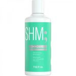 TEFIA, Шампунь для придания объема Volume Mycare, 300 мл