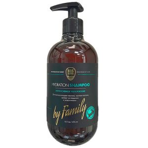 PROTOKERATIN, Шампунь интенсивное увлажнение Intensive Hydration Shampoo, 475 мл