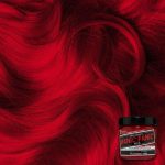 MANIC PANIC, Краситель прямого действия Classic Pillarbox Red, 118 мл