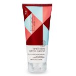 ALAN HADASH, Шампунь бессульфатный для окрашенных и жестких волос Brazilian Murumuru, 200 мл