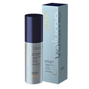 ESTEL, Спрей-объем для волос Luxury Volume Haute Couture, 100 мл