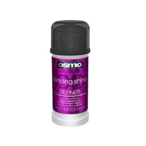 OSMO, Текстурирующая помадка-дефайнер с эффектом ламинирования Blinding Shine Definer, 40 мл
