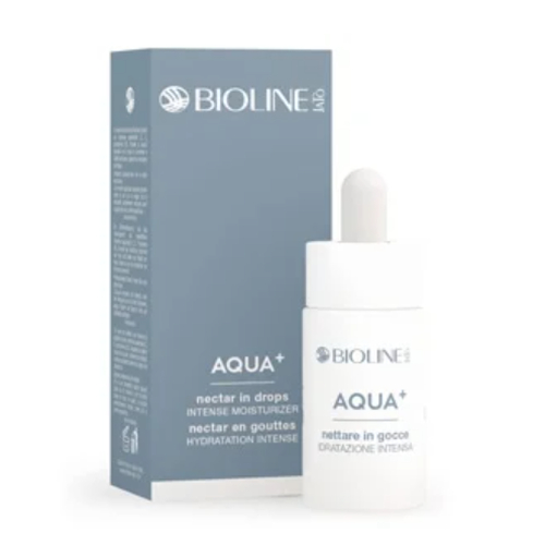 BIOLINE, Сыворотка-нектар увлажняющая Aqua+, 30 мл