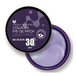 MIZON, Патчи под глаза гидрогелевые с коллагеном Collagen Eye Gel Patch, 60 шт