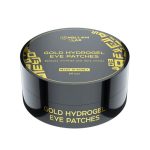 NOLLAM LAB, Корейские премиальные золотые гидрогелевые патчи для глаз, 60 шт