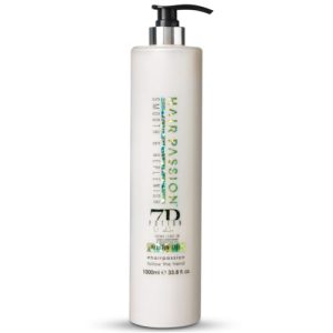 HAIR PASSION, Крем для волос с марокканским маслом 7P Smooth & Replenish Leave-In, 1000 мл