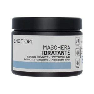 EMOTION, Увлажняющая маска EMOTION IDRATANTE, 500 мл