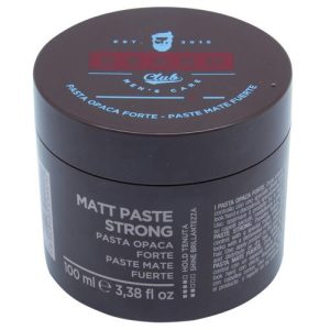 KAYPRO, Паста для волос сильной фиксации матовая Beard Club, 100 мл
