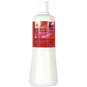 WELLA, Эмульсия Color Touch 1.9%, 1000 мл