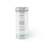 SMORODINA, Скраб-маска для проблемной кожи лица Facial Polish, 50 гр