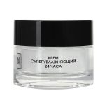 NEW LINE, Крем суперувлажняющий 24 часа, 50 мл