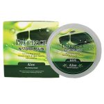 DEOPROCE, Крем для лица и тела с экстрактом сока алое Natural Skin Aloe Nourishing Cream, 100 мл