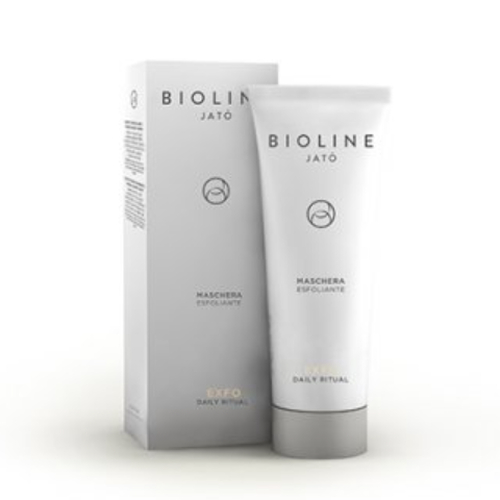 BIOLINE, Сахарный скраб для лица Daily Ritual, 125 мл