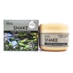 EKEL, Крем для лица со змеиным ядом Ample Intensive Cream Snake, 100 гр