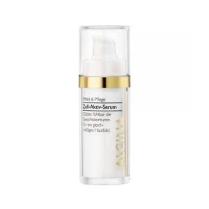 ALCINA, Интенсивная сыворотка Zell-Aktiv, 30 мл
