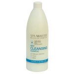 SPA MASTER, Хелатный шампунь для максимального очищения Deep Cleansing Shampoo Clean & Detox Line, 970 мл