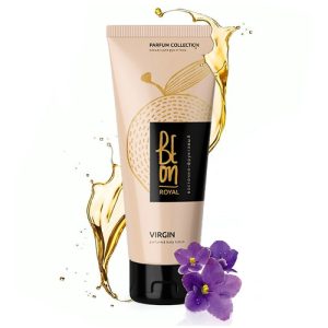 BEON, Лосьон для рук и тела ROYAL «Virgin», 200 мл