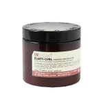 INSIGHT, Увлажняющий шампунь-воск для кудрявых волос Elasti-Curl, 200 мл