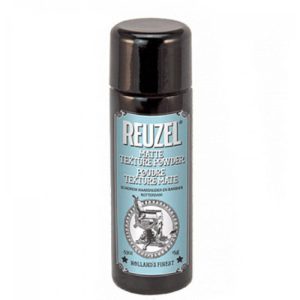 REUZEL, Пудра для объема текстурирующая Matte Texture Powder, 15 г