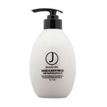 J BEVERLY HILLS, Гель для рук и тела Hand & Body Wash, 532 мл