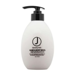 J BEVERLY HILLS, Гель для рук и тела Hand & Body Wash, 532 мл